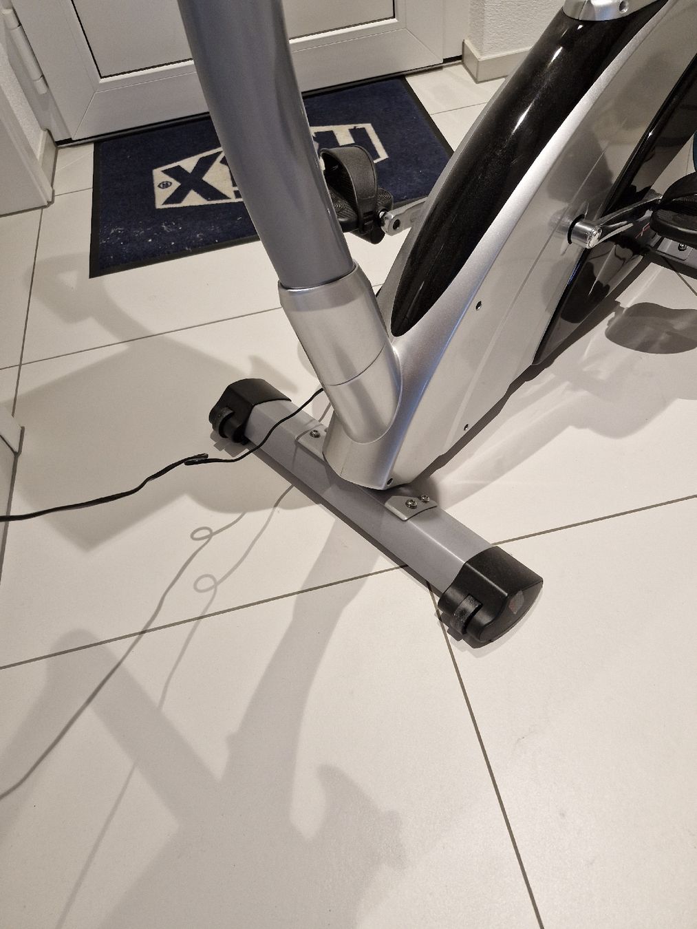 Hometrainer: homtrainer – Nuovo (secondo la descrizione) da Zuchwil venduto da silvermoon74 1