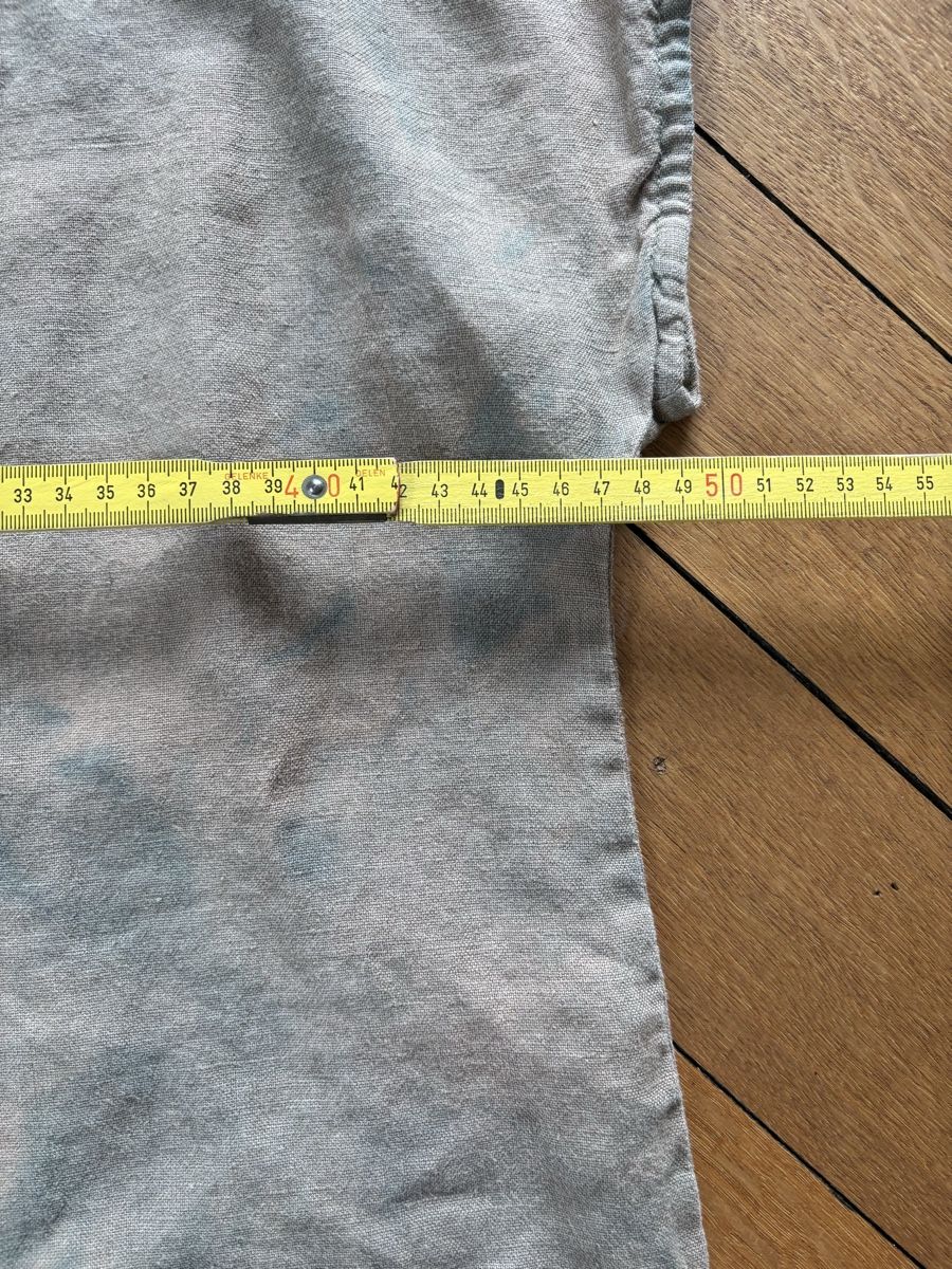 Top: Top aus Leinen Gr. XS – Usato da Zürich venduto da triangular 5