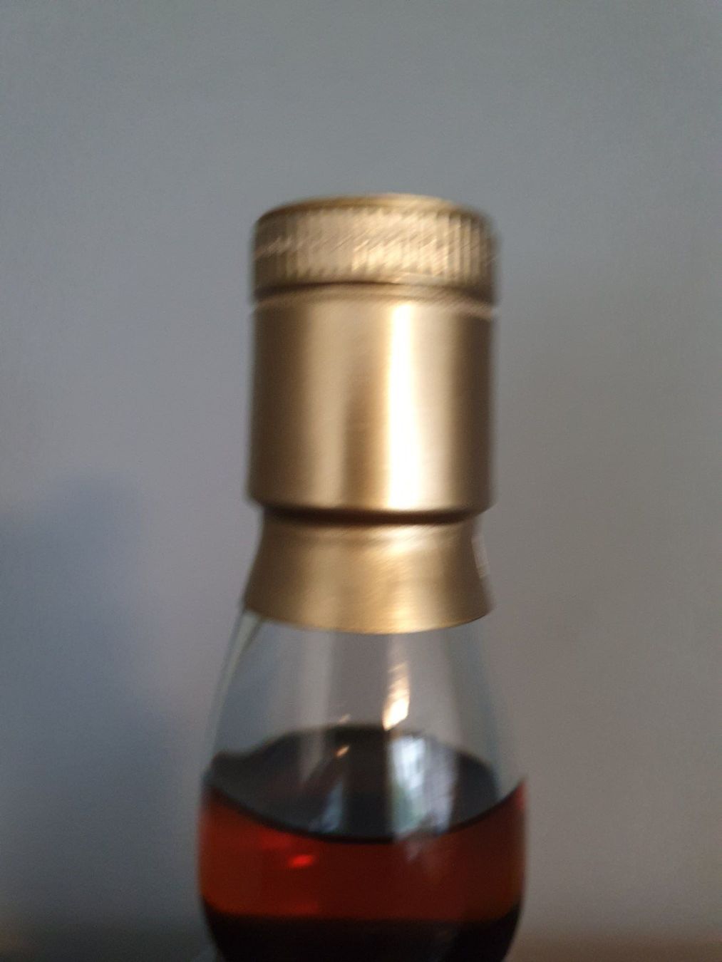 Strathisla Spirituosen: Strathisla 1970, Gordon & MacPhail, 43 Jahre – Neu und originalverpackt aus Döttingen von tho_dq6x 1
