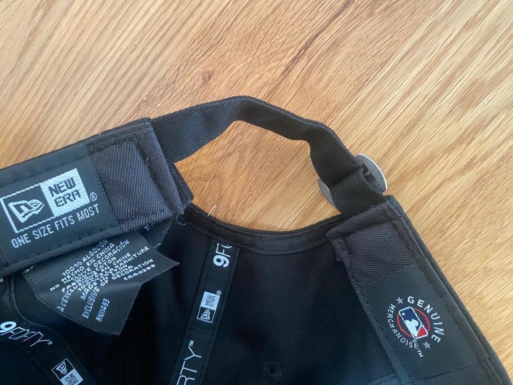 Altro in  Abbigliamento & Accessori: New Era Cap – Nuovo e nell'imballaggio originale da Weisslingen venduto da Espenmoos79 2