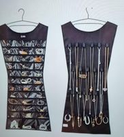 sac pour les bijoux sans le contenu 76cmx43cm