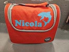 Toniebox Tasche für Toniebox und Figuren "Nicola"