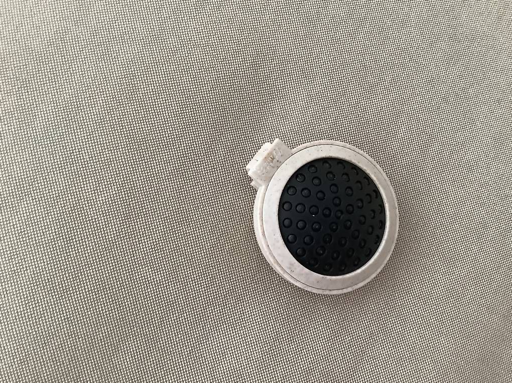 Altro per la cura dei capelli: Little hair brush with mirror – Nuovo e nell'imballaggio originale da Zürich venduto da eli_685m 3
