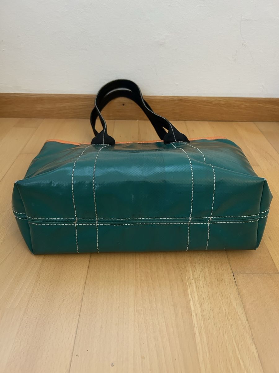 Freitag Borse da donna: Borsa Freitag modello F72 Donna – Usato da Lugano venduto da DunjaMoose 4