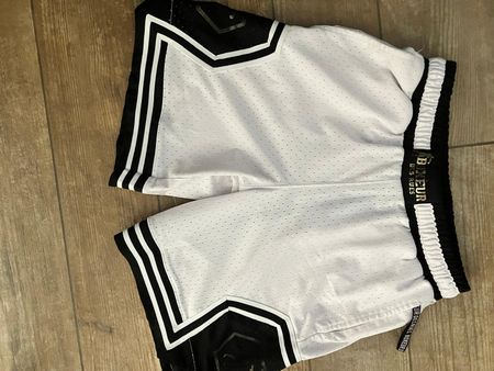 Shorts/kurze Hose Boxeur des rues