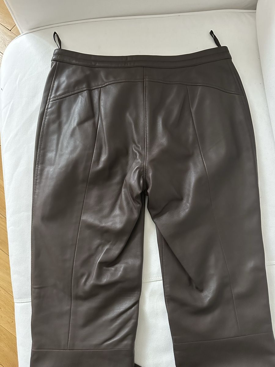 Pantaloni: Santa Croce  Firenze Lederhosen – Nuovo (secondo la descrizione) da Zollikon venduto da _M65_ 6