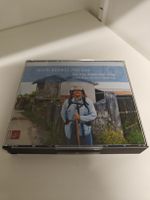 Hape Kerkeling Ich bin dann mal weg 6 CDs Hörbuch. 