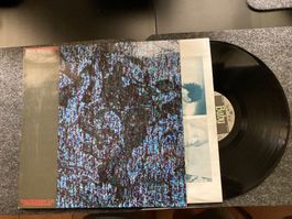 Virgin Prunes - The Hidden Lie (Live In Paris 6/6/86) (LP)