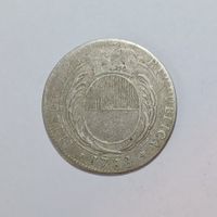 1/4 Gulden 1788 Freiburg