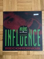 Influid Techno / Trance Vinyl