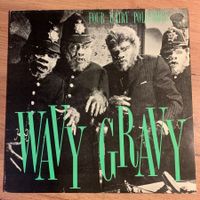 WAVY GRAVY (FOUR HAIRY POLICEMEN)...BOOT UK...EX/VG+