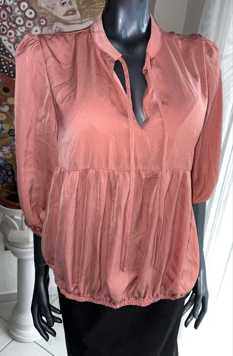 Camicette: COSTA MANI BLUSE GR. L NEU – Nuovo e nell'imballaggio originale da Unteraegeri venduto da MH203 3