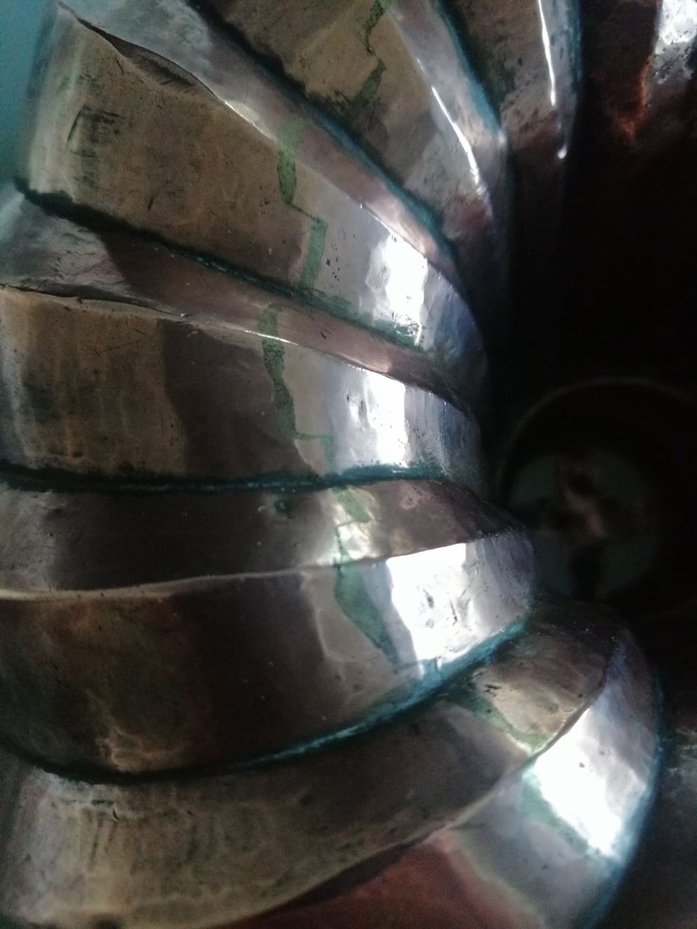 Teglie da forno: Antike Backform – Usato da Mörschwil venduto da Erwin8242 3