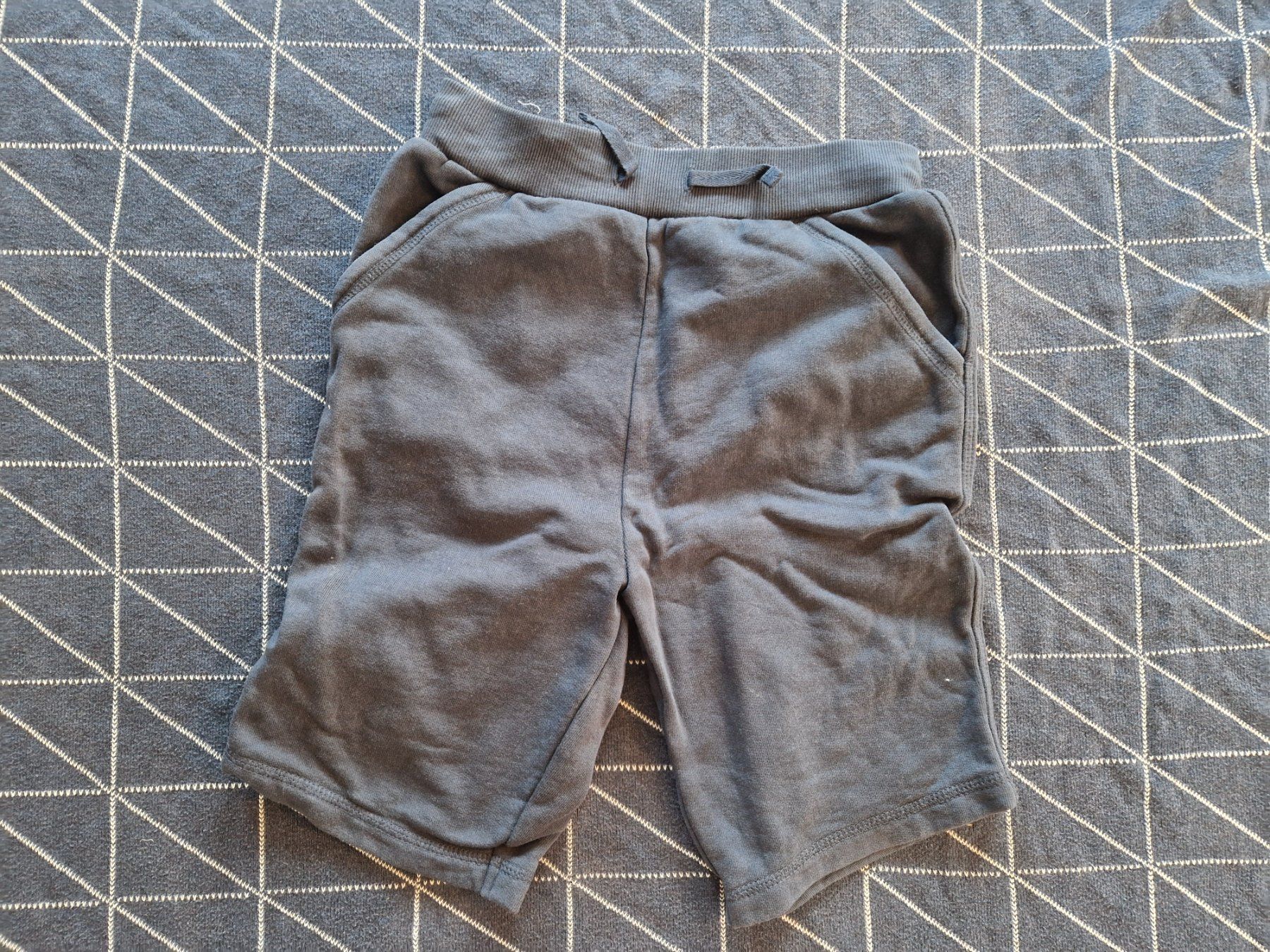 Frugi Pantaloni: Frugi Shorts blau 128 BIO – Usato da MUEHLAU venduto da ibo_5c7d