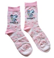 Socken Snoopy