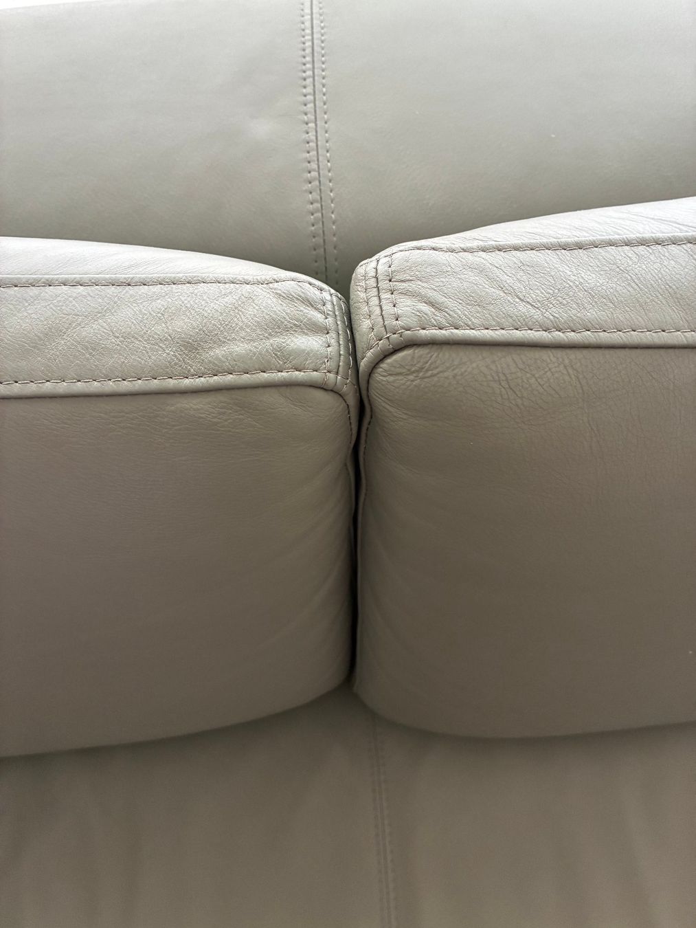 Interio Divani: Ledersofa - Interio Vintage – Usato da Erlinsbach SO venduto da Ace_of_Coins 7