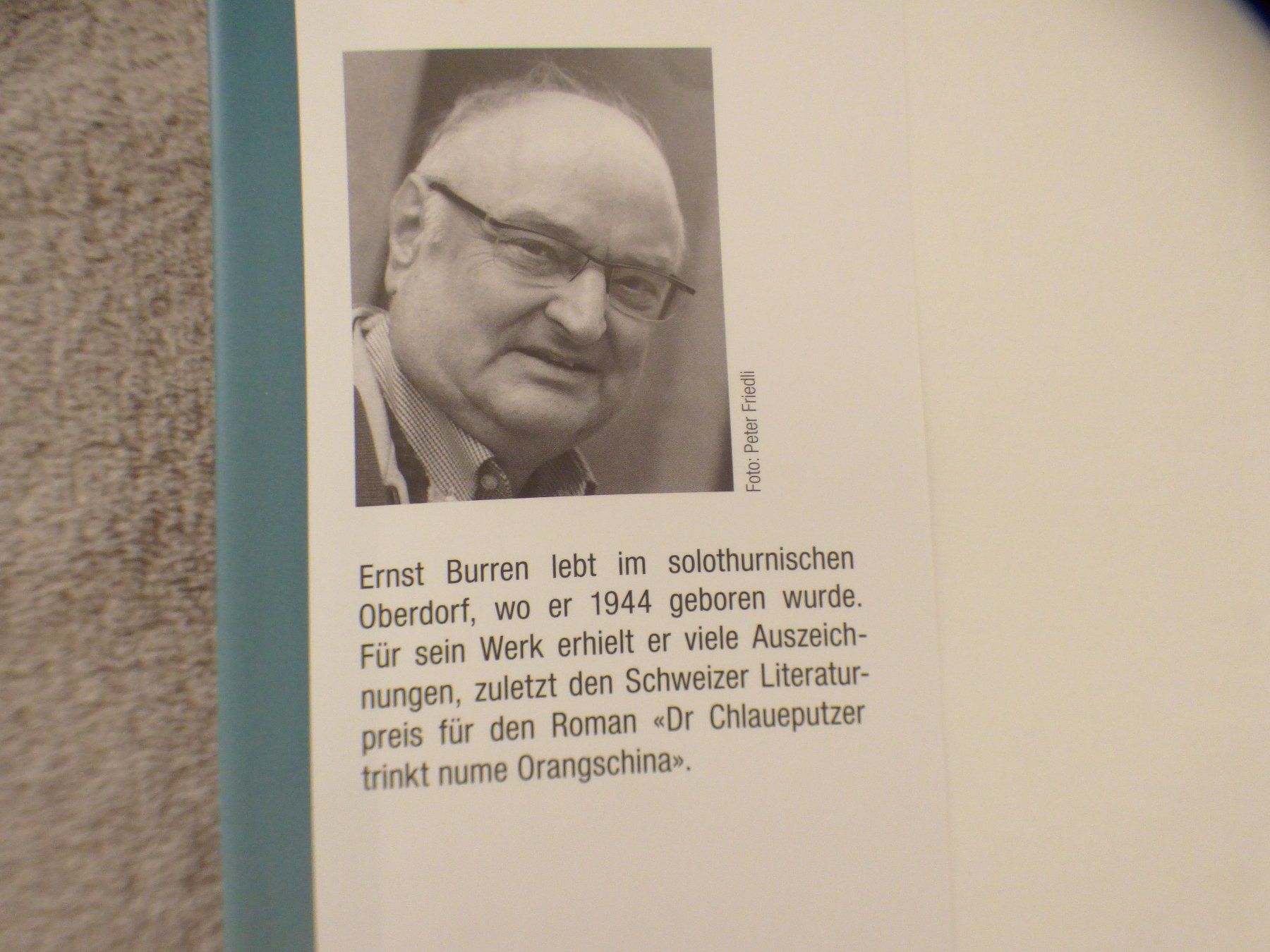 Bücher: Mundartgeschichten – Gebraucht aus Münchenbuchsee von enzian59 2