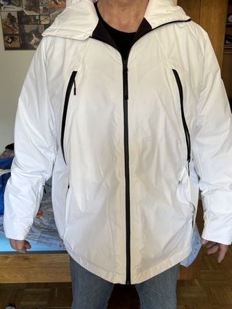 Veste pour homme marque Timberland taille XXL