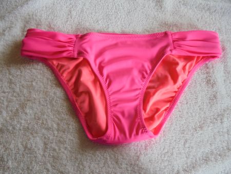 VICTORIA'S SECRET BIKINI-HOSE GRÖSSE XS