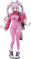 Goddess of Victory: Nikke figurine Figma Alice 15 cm