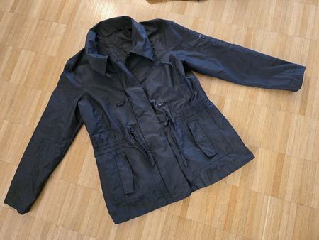 passport Jacke 42