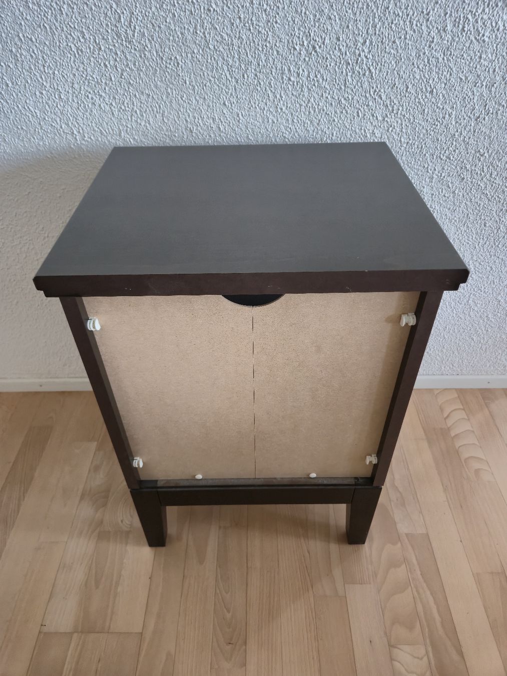 Tables de nuit: Nachttisch IDANÄS – Neuf (Voir description) à Bülach par Jannutin 3