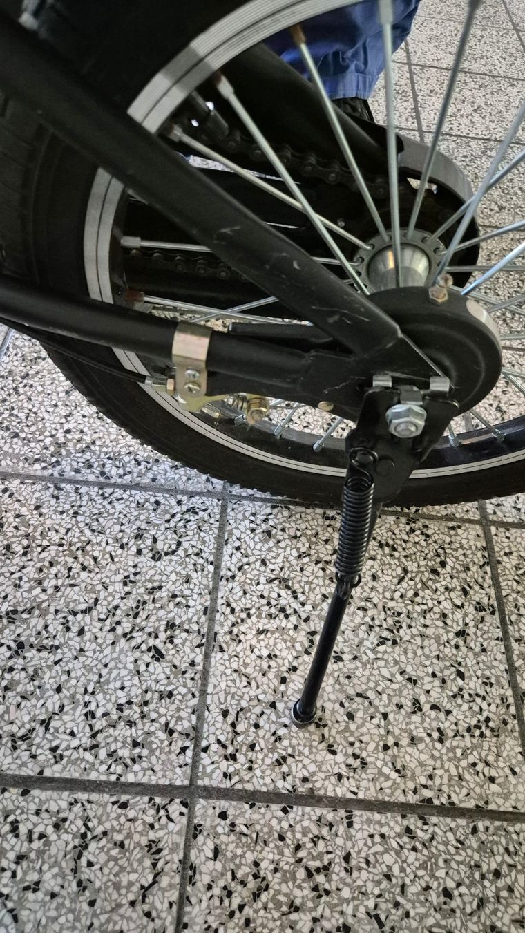 Vélos: Kindervelo / vélo enfants Beilong – D'occasion à Basel par Cellostoffeli 6