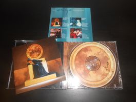 Enya – The Memory Of Trees / 1995