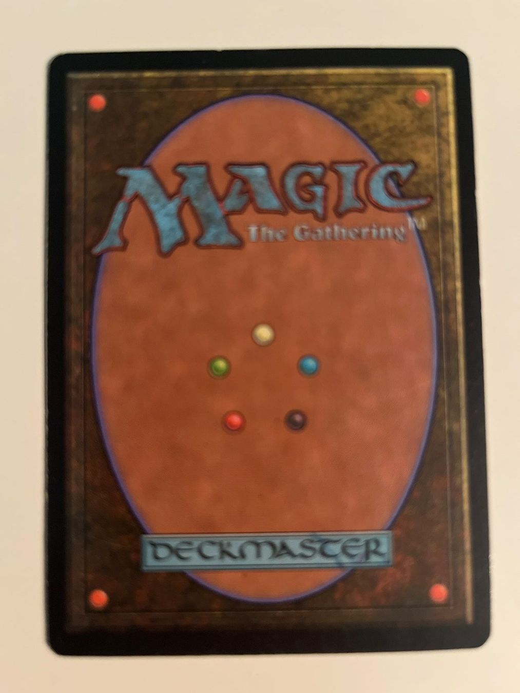 Magic The Gathering Carte collezionabili: 1 x Serras Avatar - Magic: The Gathering - MtG – Usato da Kriens venduto da Shadi1980 1