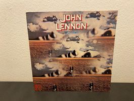 The Beatles - John Lennon - Mind Games 1980 LP