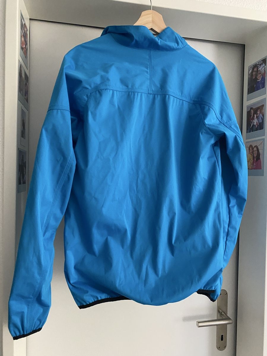 Rukka Giacche: Tolle Rukka Softshell Jacke Gr. S NEU – Nuovo (secondo la descrizione) da Muri AG venduto da sonneblueme10 2