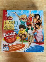 Twister High School Musical