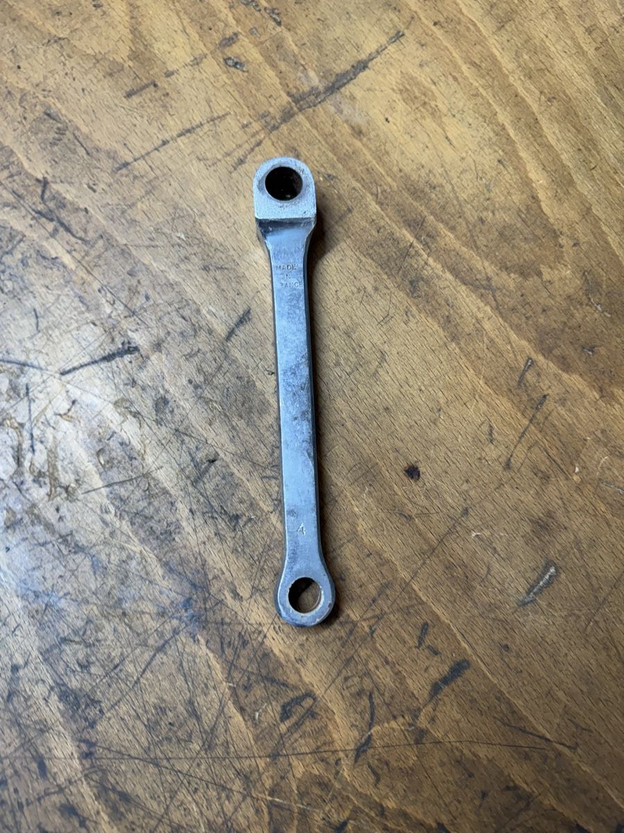 Pièces pour mobylette: Mofa Pedalarm – D'occasion à Dübendorf par Sachs621 2