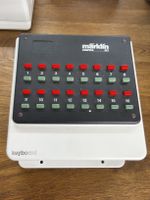 Märklin Digital 6040 Keyboard 16 Tasten guter Zustand