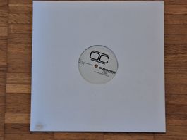 OC, Bonafied / U-N-I - 12" Vinyl Maxi USA 1999
