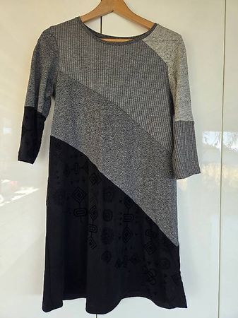Kleid von Desigual Grösse M