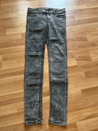 Review Jeans, Gr. 29/Long einf. Bundweite ca. 37 cm