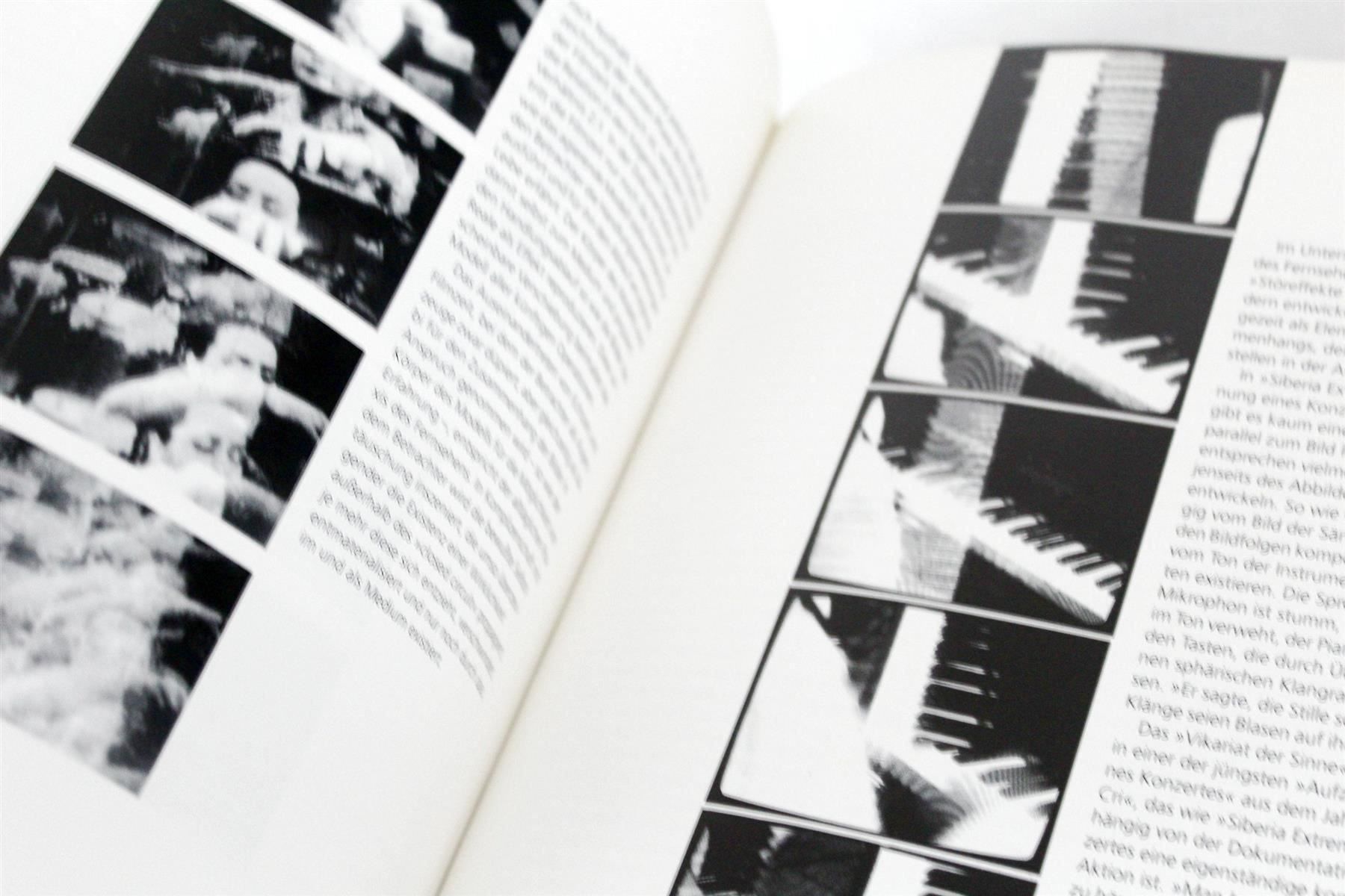 Documenti: WOLF VOSTELL: Retrospektive, 1992 – Usato da Bern venduto da Arting 2