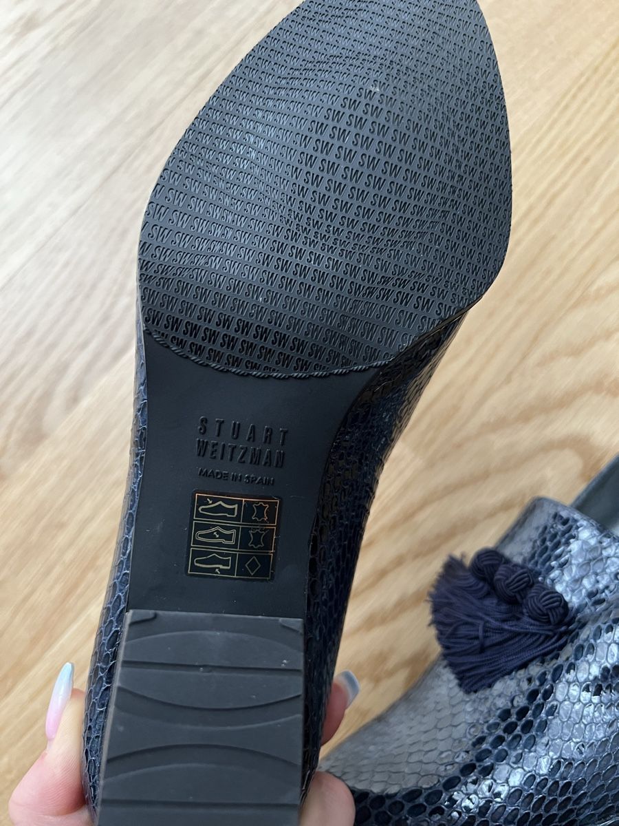 Scarpe da donna: Russell & Bromley Schuhe – Nuovo (secondo la descrizione) da Luzern venduto da file_maker 3