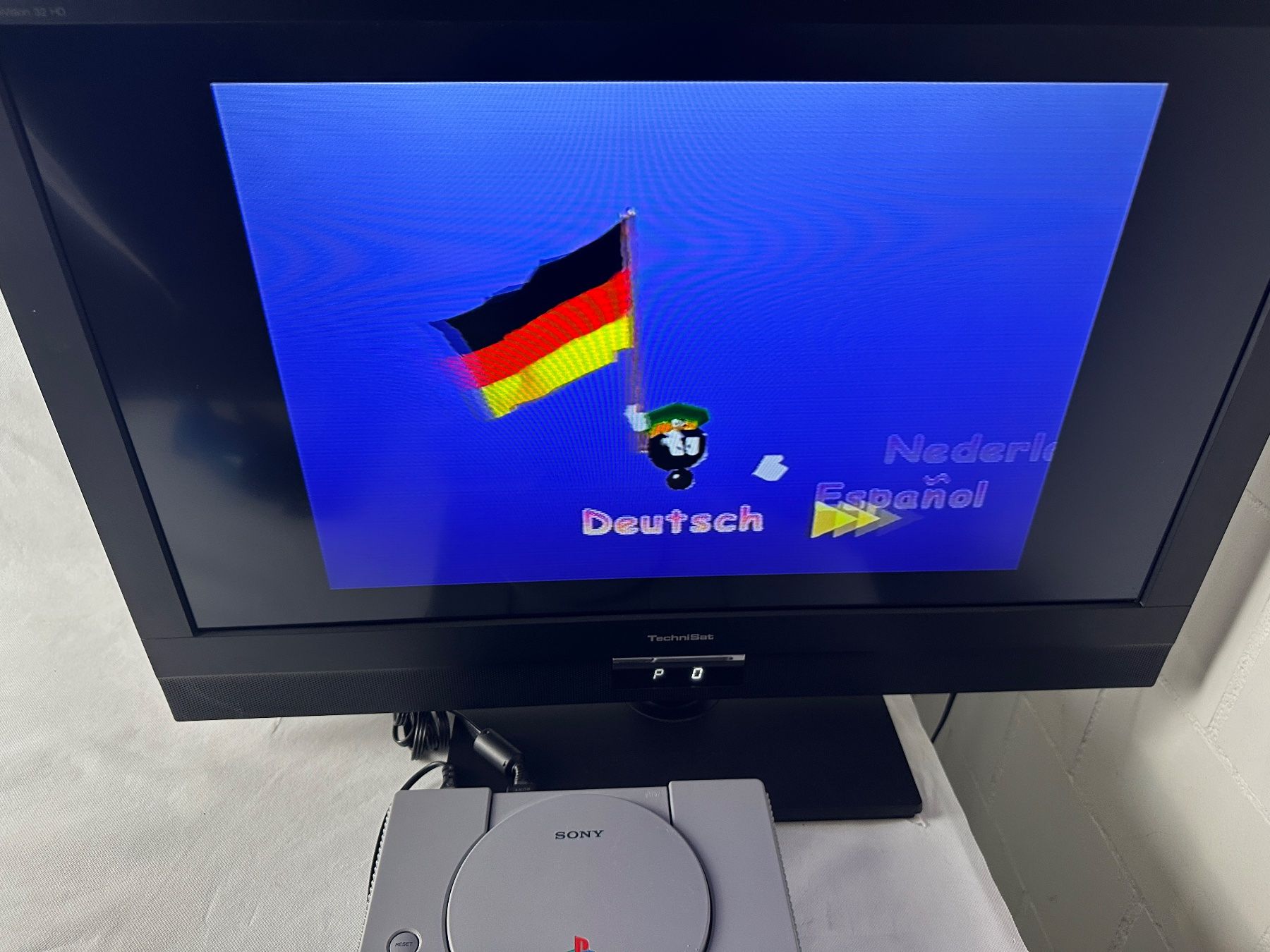Giochi: Playstation 1 PSX  PS1 Theme Park World – Usato da Kappel SO venduto da MyFunBox 6