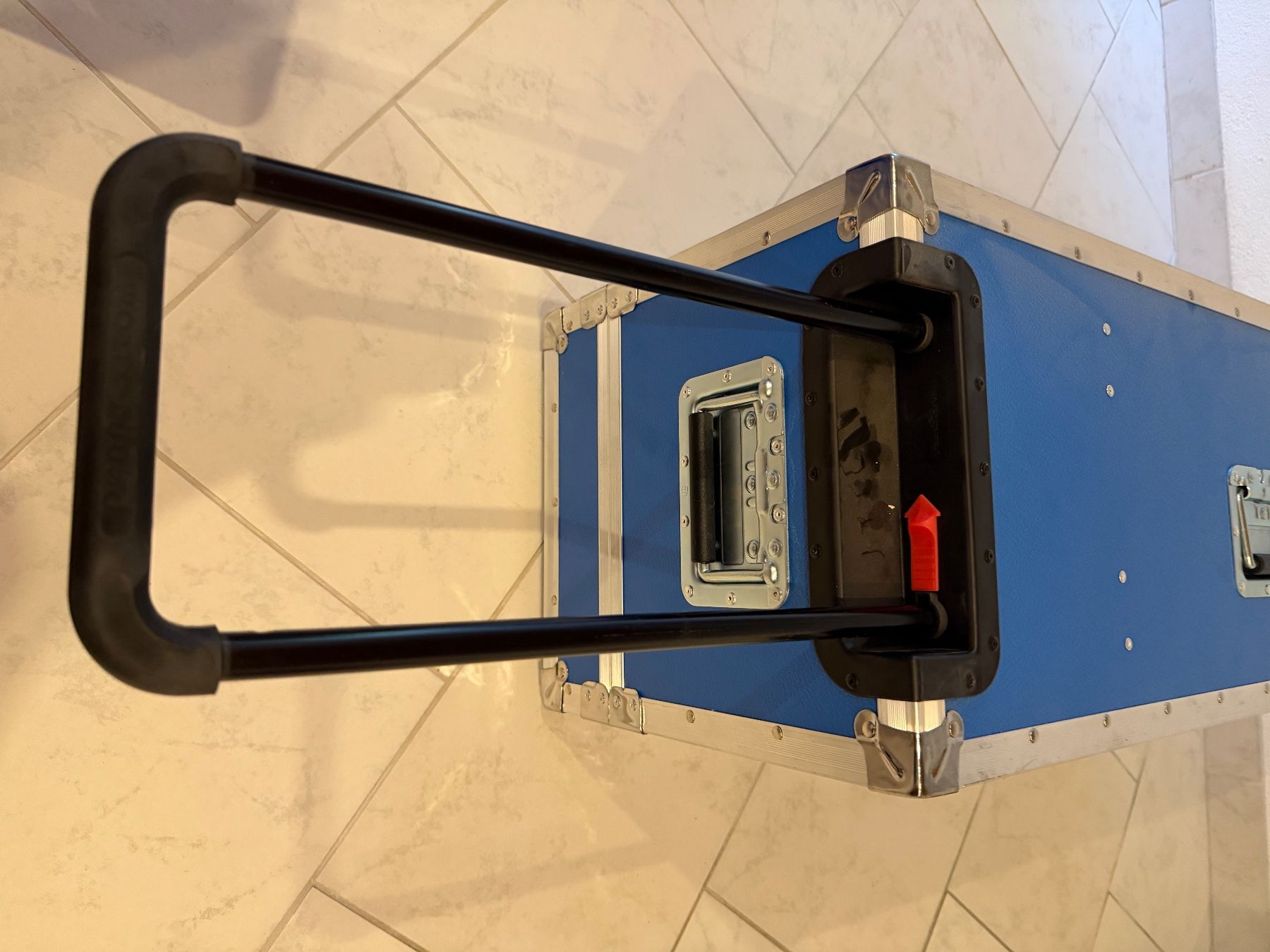 Modellismo RC: Cassa trasporto escavatore – Nuovo (secondo la descrizione) da Broglio venduto da lory00 1