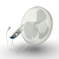 Wandventilator