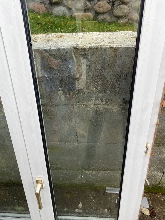 Fenster mit zwei Flügel Doppel verglast Kaufen auf Ricardo