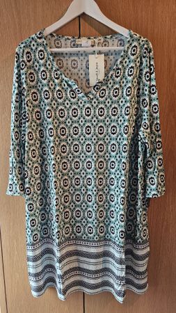 NEU Longshirt Janet & Joyce, Grösse 48 