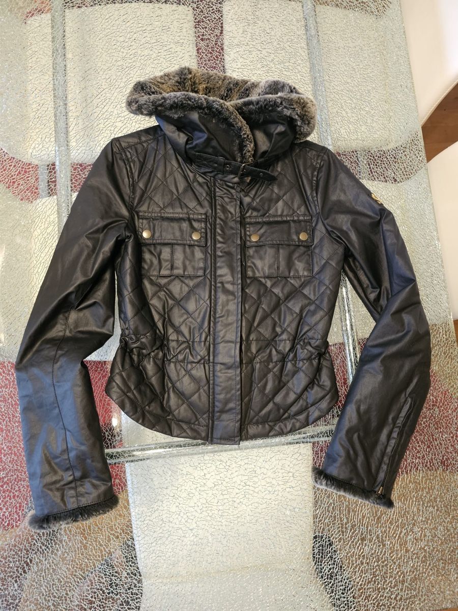 Belstaff Giacche: Belstaff Gr. 36 – Usato da Luzern venduto da Edii025 3