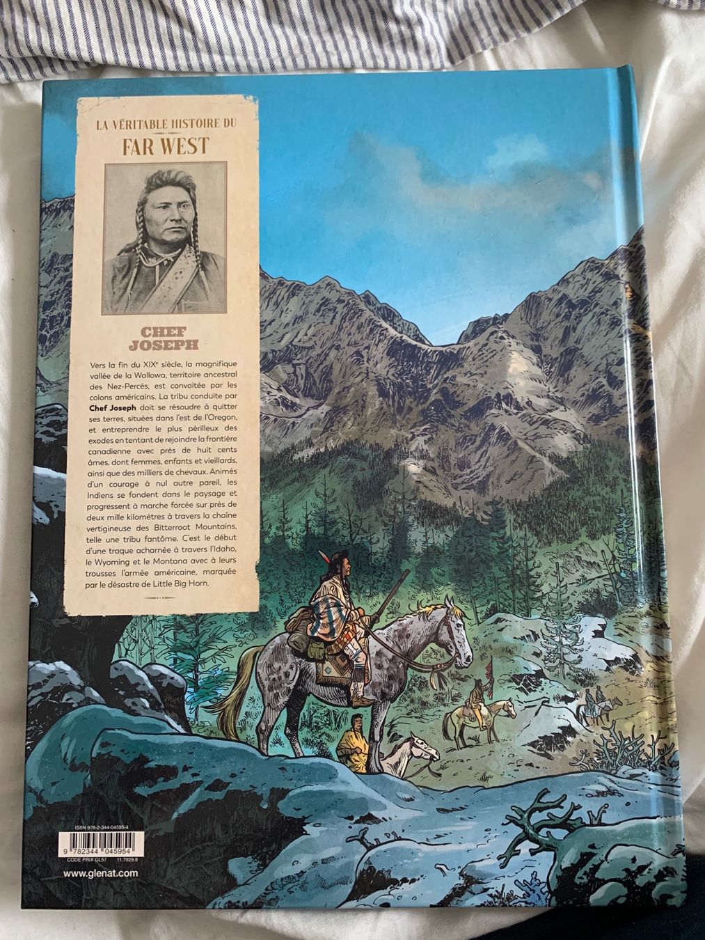 Fumetti: Chef Joseph (TBE) – Usato da Estavayer-le-Lac venduto da max_14 2