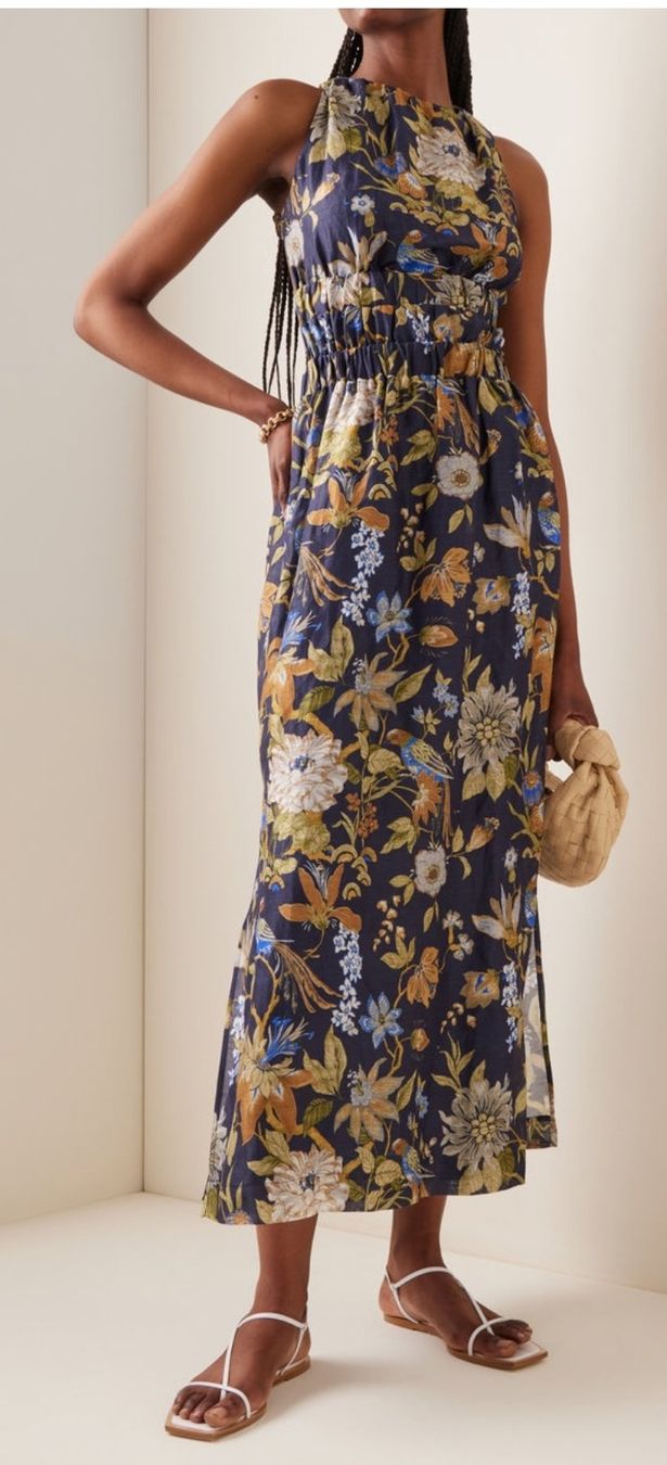 Vestiti: Sir Maxi Kleid 36 – Usato da Fehraltorf venduto da freeform2020