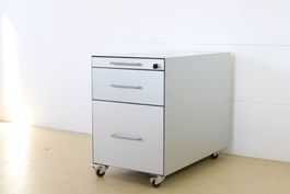 1 Alinea Korpus