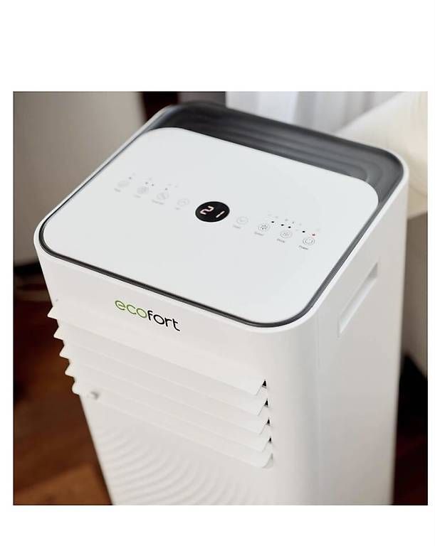 Climatiseurs: Klimagerät Ecofort – D'occasion à Unterägeri par N.Iten 1
