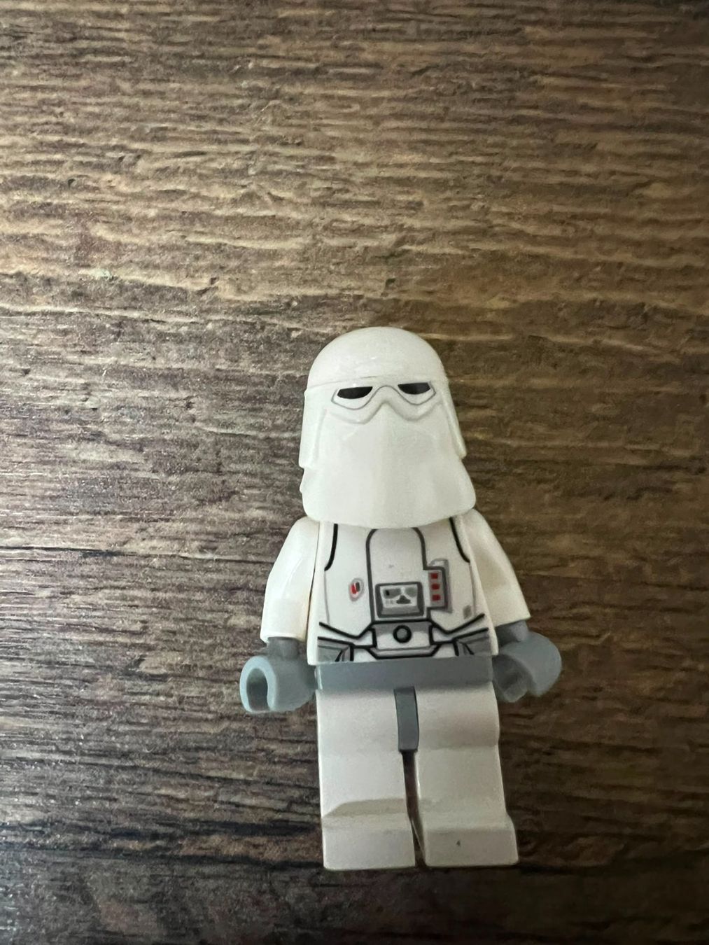Lego Baukästen: Lego star wars sw0764 – Gebraucht aus Grandson von Crtz205